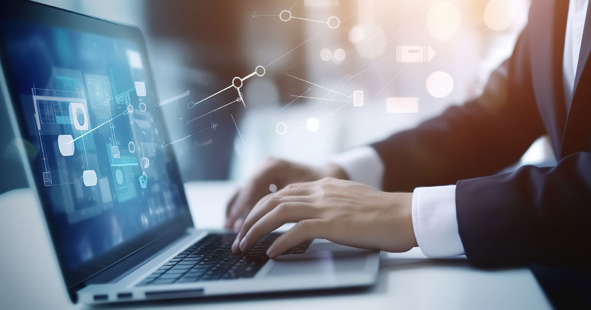 Solutions informatiques sur mesure