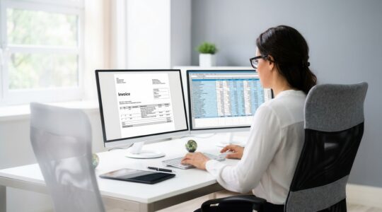 logiciel de facturation électronique